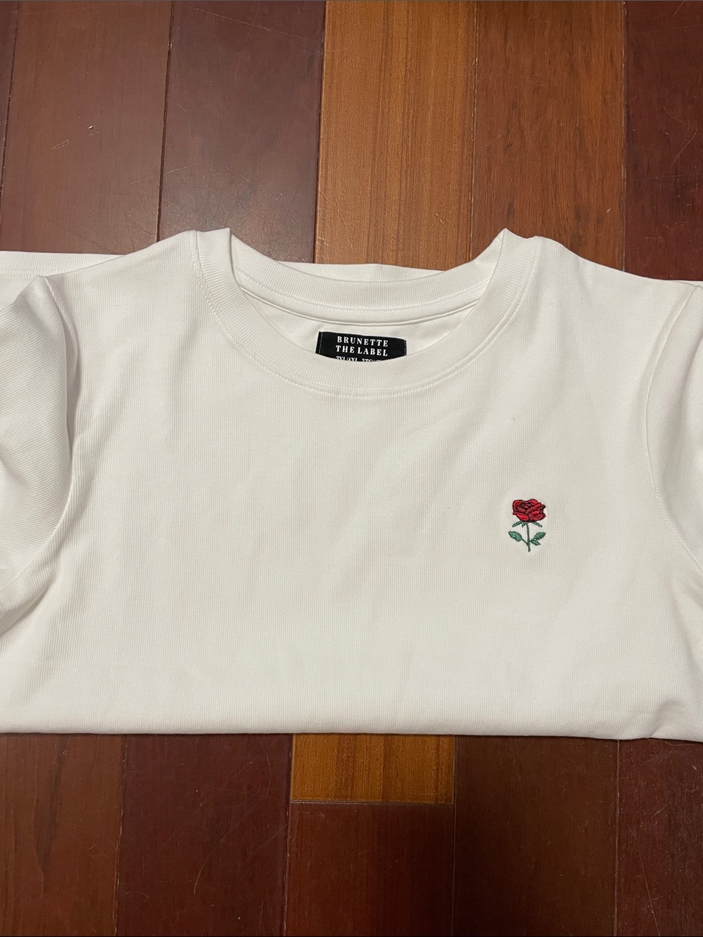 brunette the label NWT